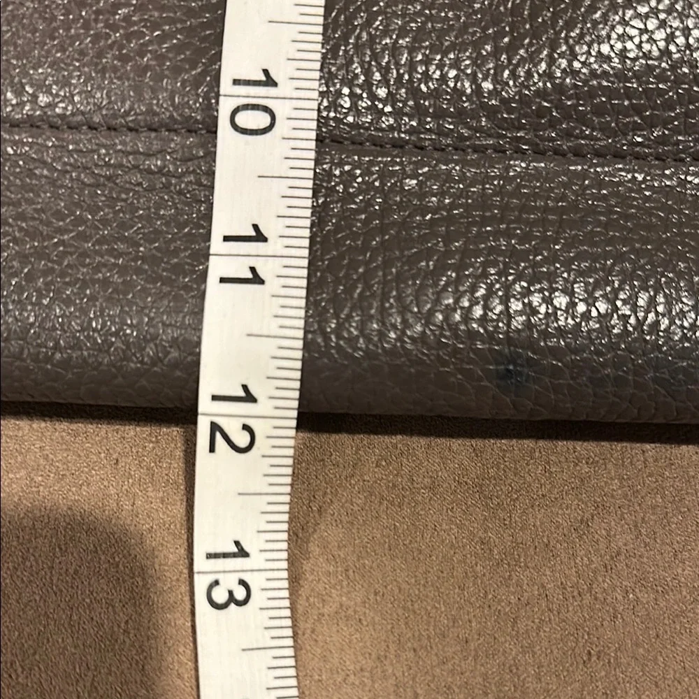 All Saints Gray Hobo Bag - Picture 7 of 8